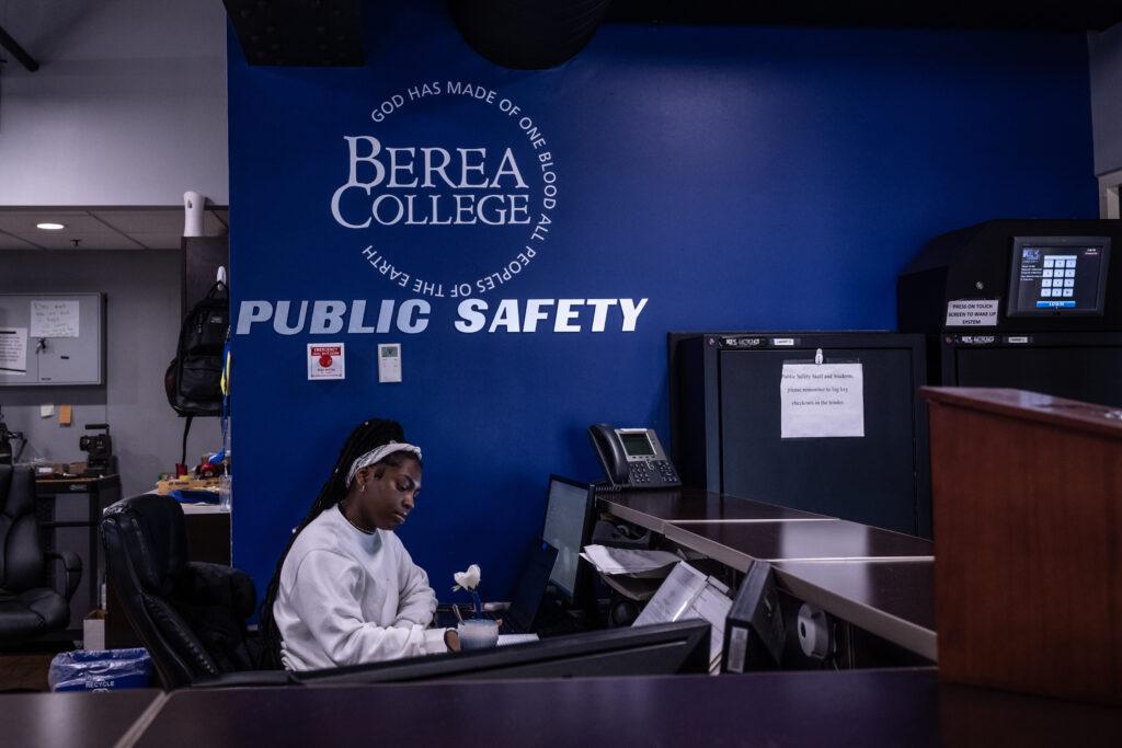 Public Safety Office