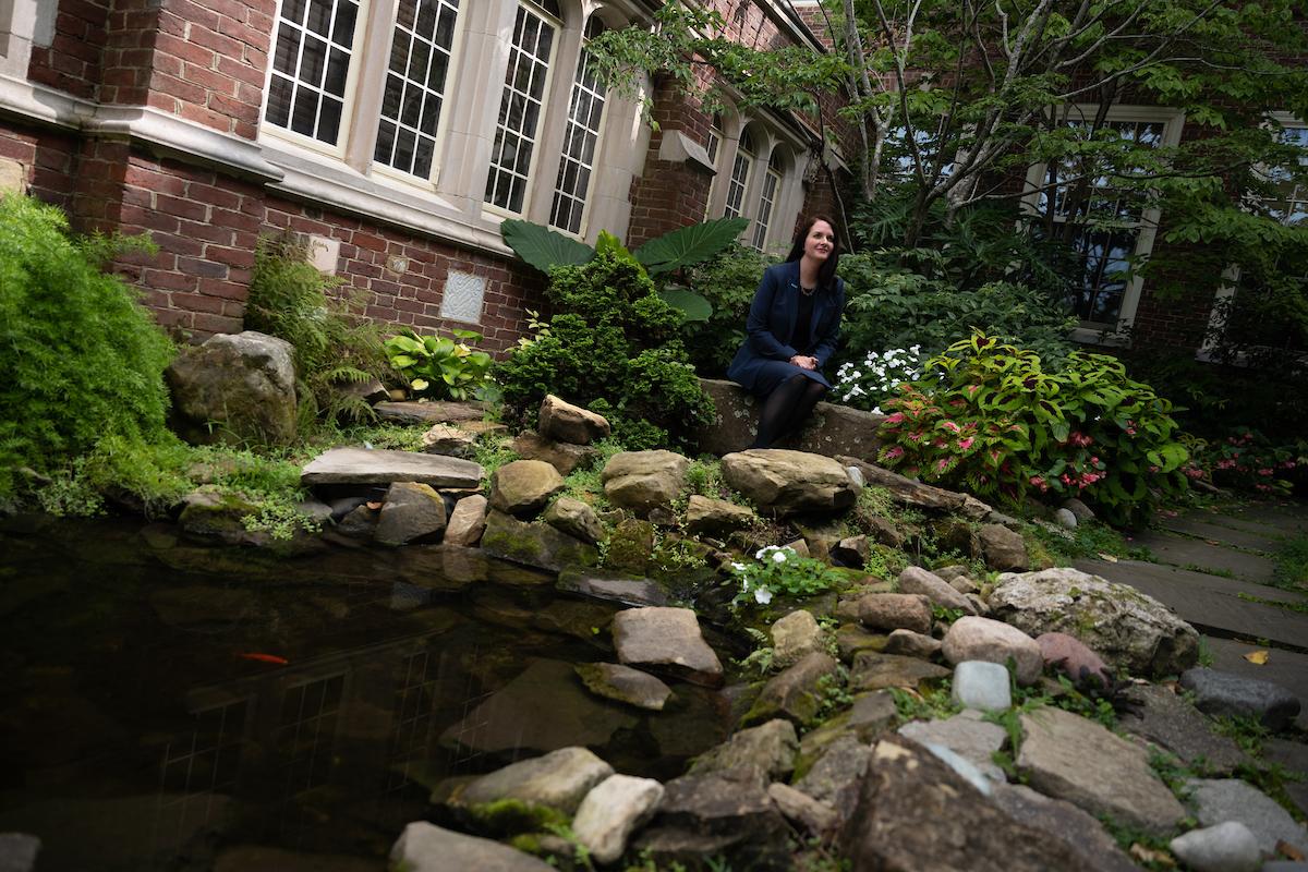 Great Commitments Garden