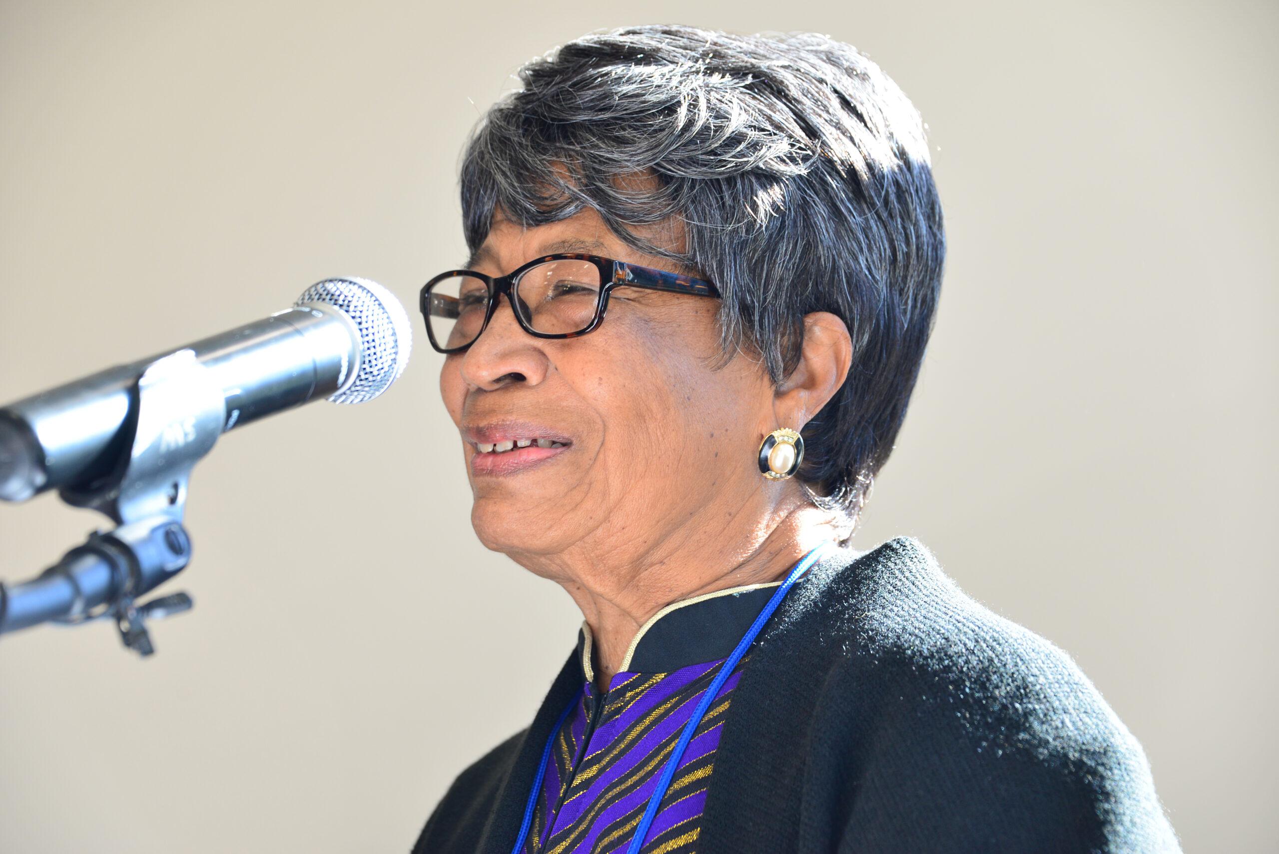 Jessie Reasor Zander